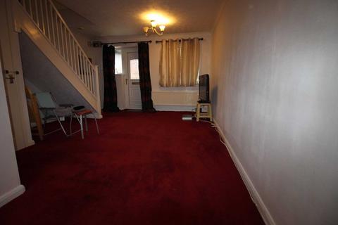 undefined, Rodeheath, Luton LU4