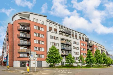 Upper Charles Street, Camberley GU15