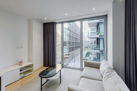 undefined, Neroli House, 14 Piazza Walk, Aldgate, London, E1