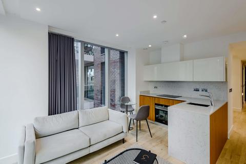 undefined, Neroli House, 14 Piazza Walk, Aldgate, London, E1