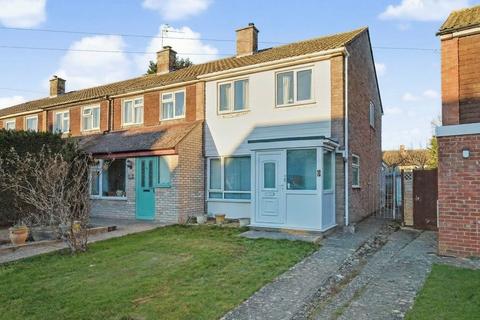3 bedroom end of terrace house for sale - Eynsham, Witney OX29
