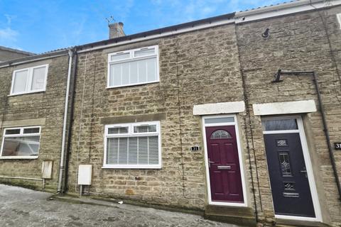 undefined, Wolsingham Road, Tow Law