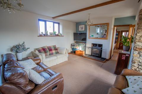 4 bedroom semi-detached house for sale, Marsh, Honiton