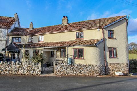 4 bedroom semi-detached house for sale, Marsh, Honiton