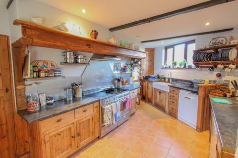 4 bedroom semi-detached house for sale, Marsh, Honiton