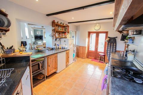 4 bedroom semi-detached house for sale, Marsh, Honiton