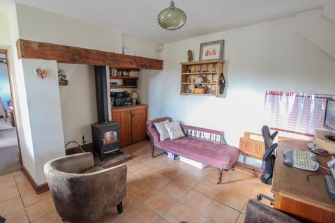 4 bedroom semi-detached house for sale, Marsh, Honiton