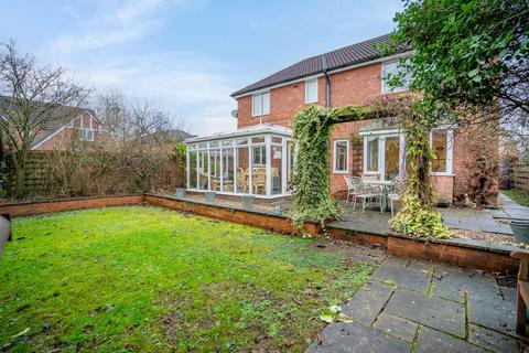undefined, Pentire Close, York