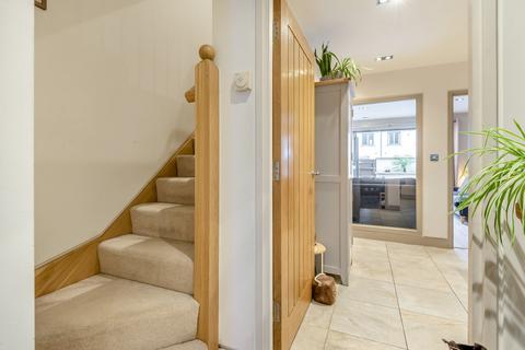 4 bedroom terraced house for sale, Arkenside Mews, Cirencester, Gloucestershire, GL7