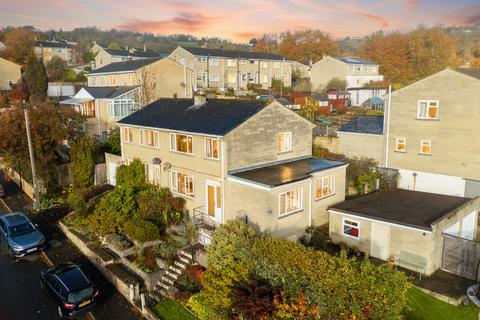 3 bedroom semi-detached house for sale, Fairfield Avenue, Bath, BA1