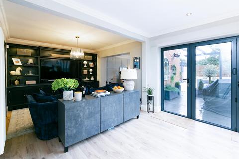 4 bedroom detached house for sale, Wold View, Spen Lane, Holme on Spalding Moor, YO43 4AQ