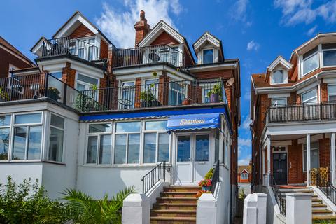 10 bedroom semi-detached house for sale, , 57 Royal Parade, Eastbourne, East Sussex, BN22