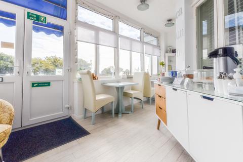 10 bedroom semi-detached house for sale, , 57 Royal Parade, Eastbourne, East Sussex, BN22