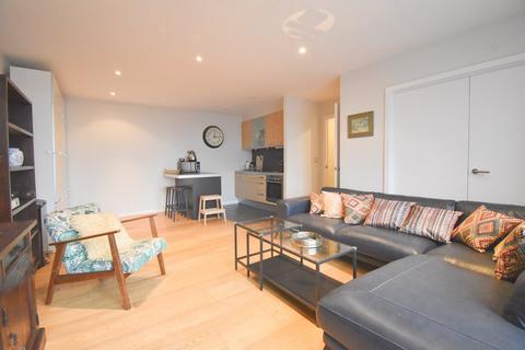 2 bedroom apartment to rent, The Heart, Walton-on-Thames, KT12