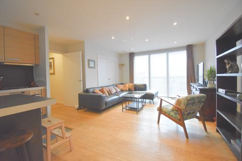 2 bedroom apartment to rent, The Heart, Walton-on-Thames, KT12