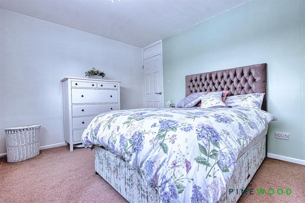 Bed 1