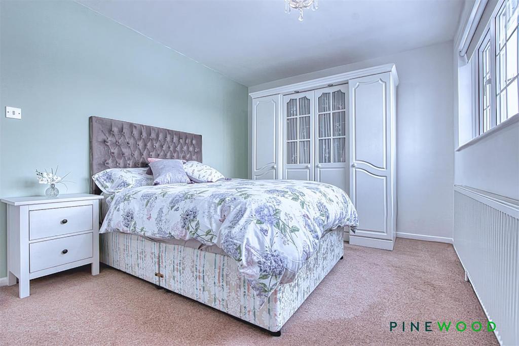 Bed 1