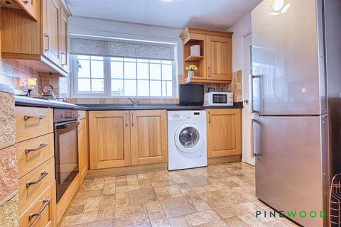 2 bedroom semi-detached house for sale, Queens Walk, Chesterfield S42