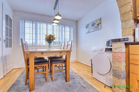 2 bedroom semi-detached house for sale, Queens Walk, Chesterfield S42