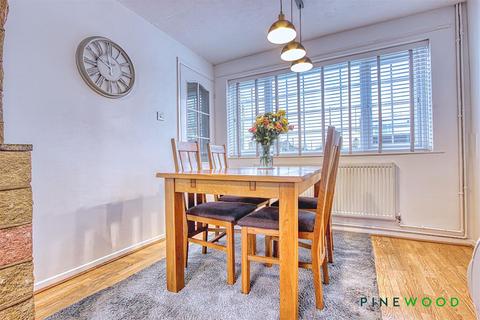 2 bedroom semi-detached house for sale, Queens Walk, Chesterfield S42