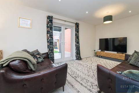 3 bedroom detached house for sale, Exeter EX2