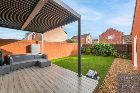 3 bedroom detached house for sale, Exeter EX2