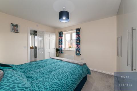 3 bedroom detached house for sale, Exeter EX2