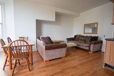2 bedroom apartment to rent, 39 Lilley Road, Liverpool L7