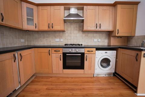 2 bedroom apartment to rent, 39 Lilley Road, Liverpool L7