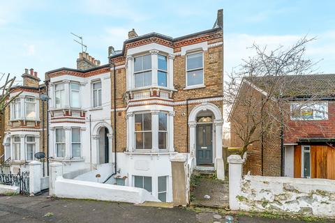 Troy Road, Crystal Palace, SE19