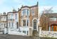 Troy Road, Crystal Palace, SE19