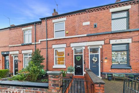 3 bedroom terraced house for sale, Windleshaw Road, Dentons Green, WA10