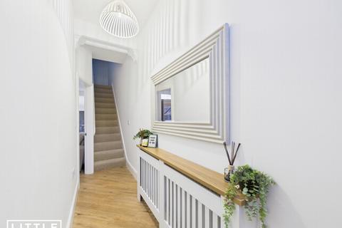 3 bedroom terraced house for sale, Windleshaw Road, Dentons Green, WA10