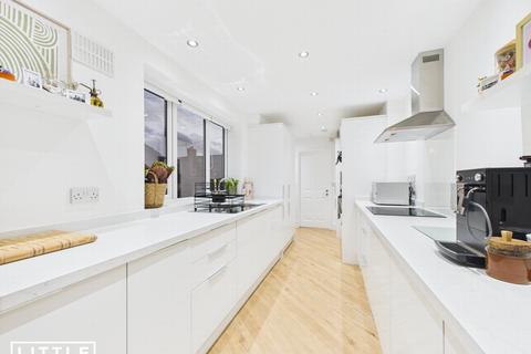 3 bedroom terraced house for sale, Windleshaw Road, Dentons Green, WA10