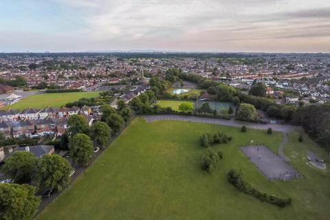Talbot Park