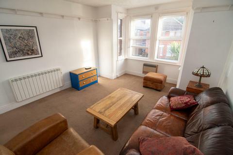 2 bedroom apartment to rent, Talbot Park