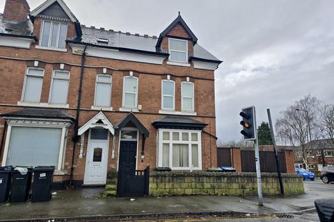 Chester Road, Sutton Coldfield, B73