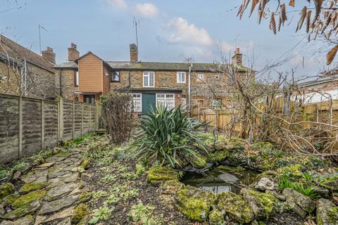 1 bedroom terraced house for sale, Lechlade Road, Faringdon, Oxfordshire, SN7