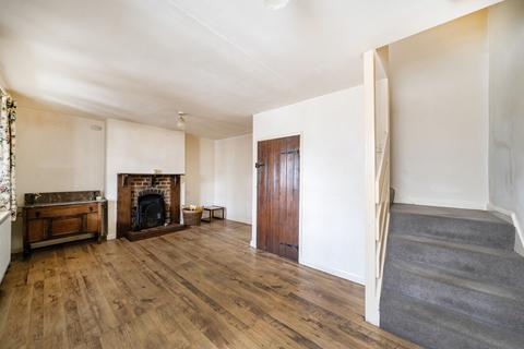 1 bedroom terraced house for sale, Lechlade Road, Faringdon, Oxfordshire, SN7