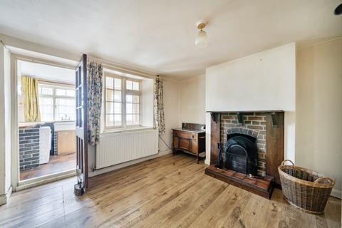 1 bedroom terraced house for sale, Lechlade Road, Faringdon, Oxfordshire, SN7