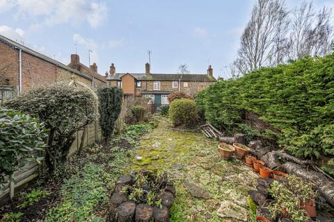 Lechlade Road, Faringdon, Oxfordshire, SN7