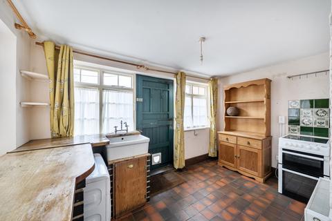 1 bedroom terraced house for sale, Lechlade Road, Faringdon, Oxfordshire, SN7