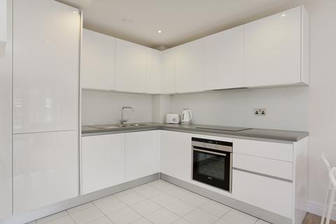 1 bedroom apartment to rent, Havilland Mews London W12