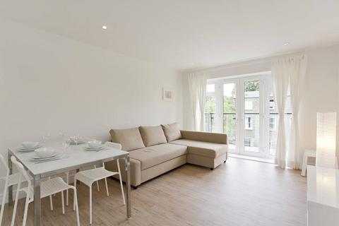 1 bedroom apartment to rent, Havilland Mews London W12