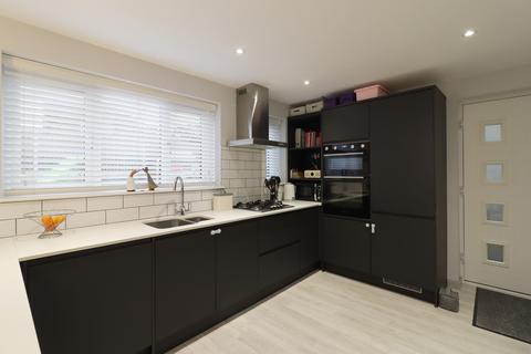 3 bedroom detached house for sale, The Copse, Bramley, Rotherham, S66