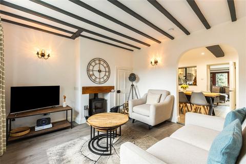 3 bedroom semi-detached house for sale, Moore Road, Bourton-on-the-Water, Cheltenham, Gloucestershire, GL54