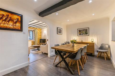 3 bedroom semi-detached house for sale, Moore Road, Bourton-on-the-Water, Cheltenham, Gloucestershire, GL54