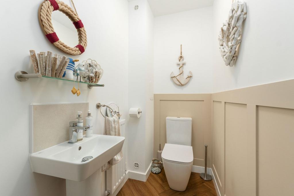 Guest WC