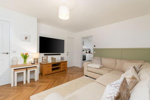 3 bedroom end of terrace house for sale, Lourie Crescent, Bo'ness, EH51