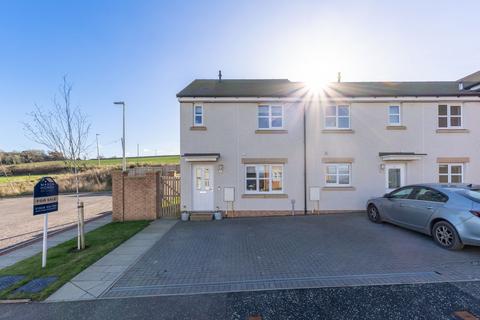 undefined, Lourie Crescent, Bo'ness, EH51